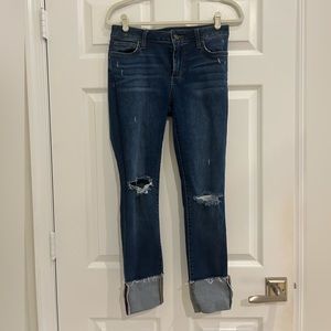 Joe’s Mid-rise Jeans